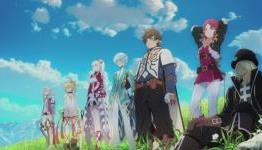 Is Bandai Namco Releasing Tales of Zestiria Through Steam?