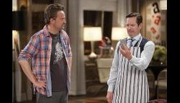 IGN | The Odd Couple: ‘Pilot’ Review