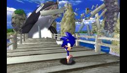 #ThrowbackThursday: Emerald Coast of Sonic Adventure