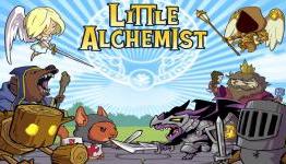Little Alchemist Review
