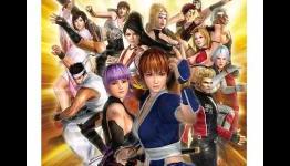 Dead or Alive 5 Ultimate title update causing Xbox 360 save data loss