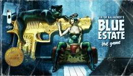 DRM Gamecast – Blue Estate Review