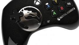 PDP Launching Mortal Kombat X Fight Pad Controller