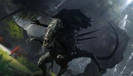 New Alien Movie: Dream or Nightmare
