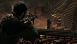 The Order: 1886: A Blast From the Past | NZ Herald