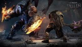 Lords of the Fallen dev doesn’t know why it’s been kicked off the Xbox Ultimate Game Sale