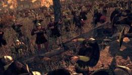 Review: Total War: Attila | Stevivor