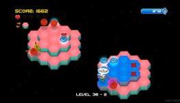 Q*bert Rebooted Review (Video Chums)