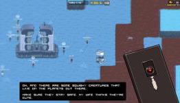 Freaking Meatbags Review: Get Off my Lawn | Technology Tell