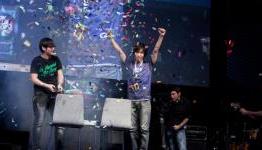 Capcom Cup 2015 is the Next Most Prestigious SFIV Tournament