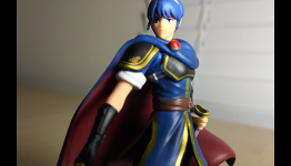 Amiibo After Dark: If You’re Reading This, It’s Too Late