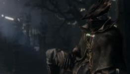 Bloodborne Story Trailer