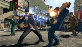 Yakuza Zero demo launches for Japanese PS Plus subscribers