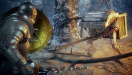 Yoshinori Ono on Deep Down: “The framework has grown much larger”