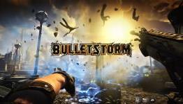 Last Chance to Play: Bulletstorm