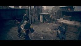The Order: 1886 Review | Game Informer