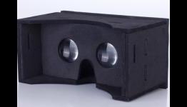 I Am Cardboard EVA VR Kit Review: TechOven