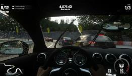 DRIVECLUB Kobago Circuit Gameplay Videos