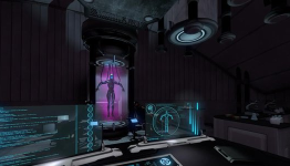 Loading Human Gets New Teaser Trailer