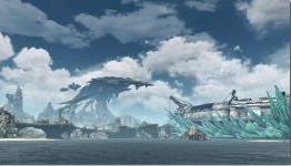 Xenoblade Chronicles X Details Its Exploration System