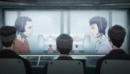 Parasyte -the maxim- Episode 19 – Animenewsnetwork