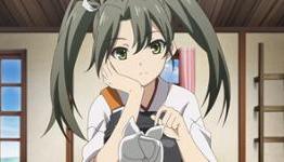 KanColle Episode 7 – Animenewsnetwork