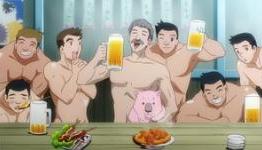 Cute High Earth Defense Club LOVE! Episode 7 – Animenewsnetwork