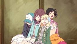 The Rolling Girls Episode 6 – Animenewsnetwork
