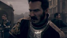 The Order: 1886 – Bridge Battle Gameplay