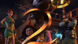Book of Unwritten Tales 2 Gets a Musical Launch Trailer