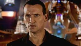 10 Things Christopher Eccleston Has Done Since Leaving Doctor Who