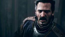 The Order: 1886 Review | TGA