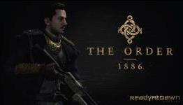 Eurogamer – The Order: 1886 review