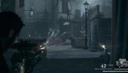 PST Review: The Order 1886