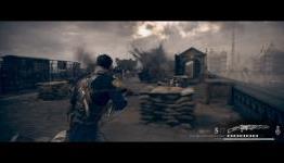 The Order: 1886 – Like Dating an Idiotic Supermodel | GameUsagi