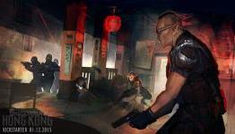 Why Is Shadowrun Hong Kong A Kickstarter You Can Trust?