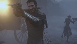 The Order: 1886 review: London calling | Polygon