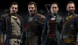 The Order: 1886 Review – Short Order | The Jimquisition