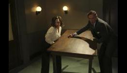 Agent Carter Season 1 Episode 7 Review: “SNAFU” | TVOM