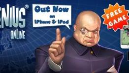 Evil Genius Online Infiltrates iPhones and iPads Across the Globe
