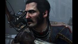 Performance Analysis: The Order: 1886