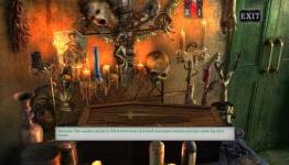 Gabriel Knight: Sins of the Fathers review- ChristCenteredGamer