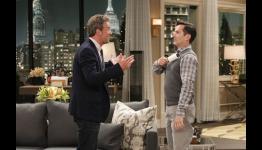 The Odd Couple Season 1 Episode 1 Review: “Pilot” | TVOM