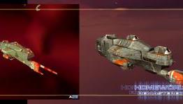 Gearbox fuels the hype train with a 4k trailer for Homeworld Remastered