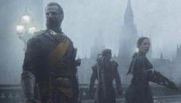 The Order 1886 Review | Nerdacy