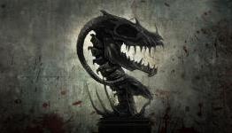 CGM Reviews: Deathtrap