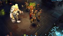 The Might Quest for Epic Loot Review | MMOGames