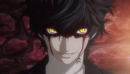 What You Need To Know About The Great Urban Fantasy Series Persona