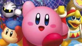 Video: Kriby’s Adventure Wii – Played on Wii U GamePad