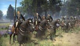 Koei Techmo Announces Downloadable Demo for ‘Bladestorm: Nightmare’